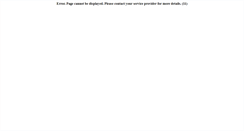 Desktop Screenshot of kitaharareha.com